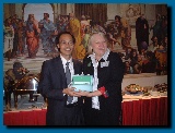 Soveneir Presentation 14